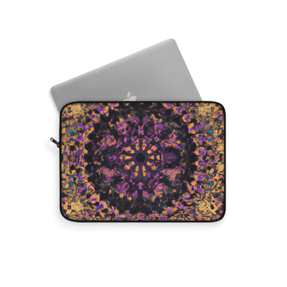 Opalesque - LGBTQ+ Laptop Sleeve (12", 13", 15")