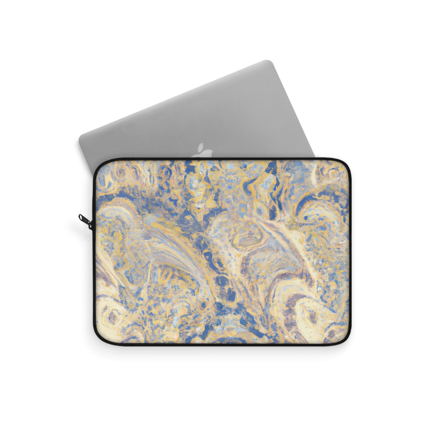 DazzleFizz - LGBTQ+ Laptop Sleeve (12", 13", 15")