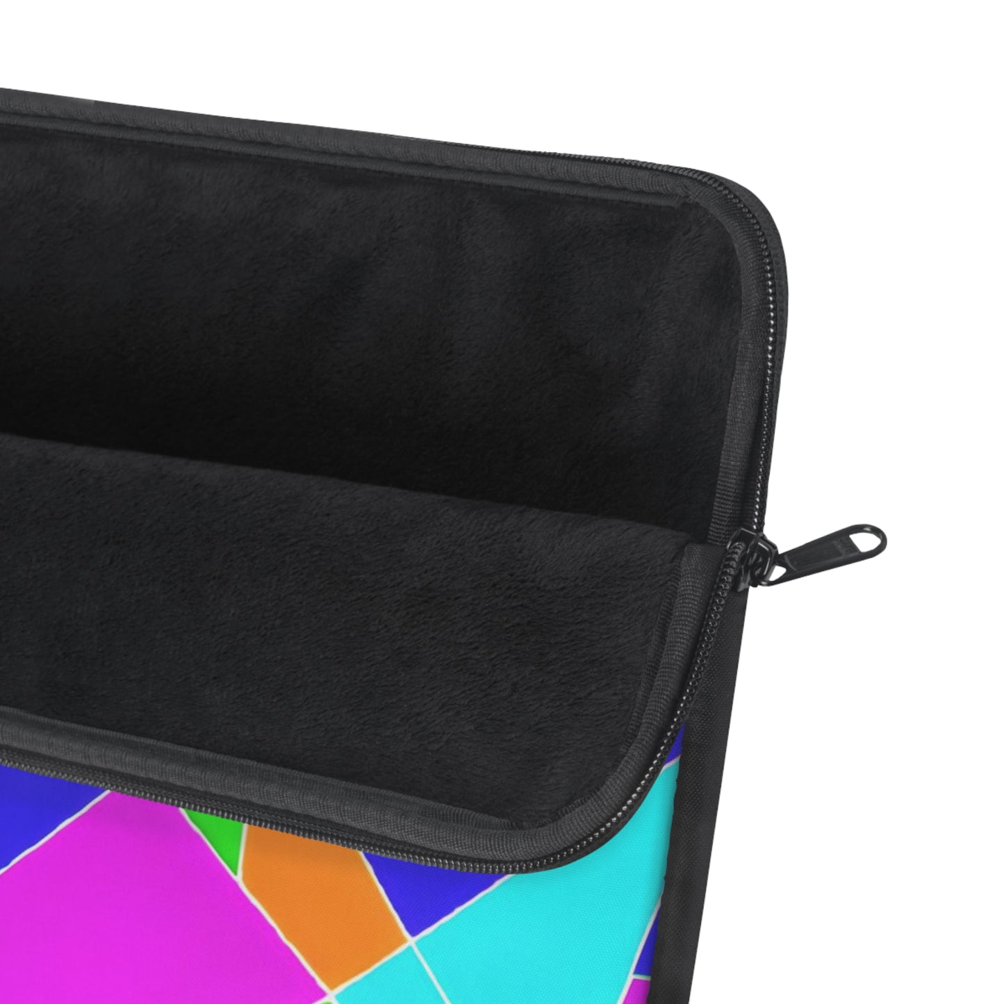 GlitterGlamGuru - LGBTQ+ Laptop Sleeve (12", 13", 15")