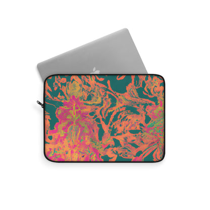 RedFlamingo - LGBTQ+ Laptop Sleeve (12", 13", 15")