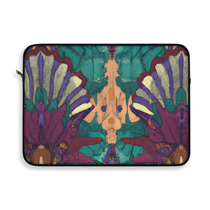 NellieSparkles - LGBTQ+ Laptop Sleeve (12", 13", 15")