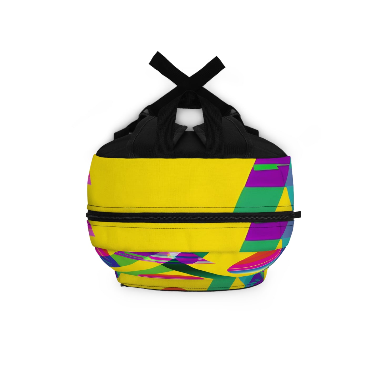 GleamStar - Gay Pride Backpack