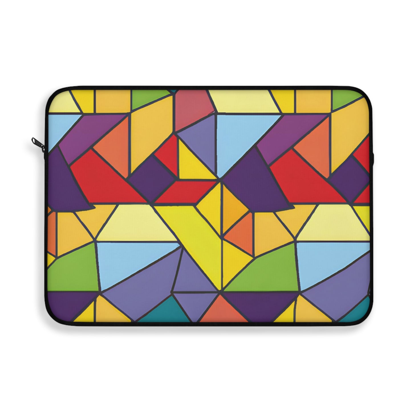 CherryStiletto - LGBTQ+ Laptop Sleeve (12", 13", 15")
