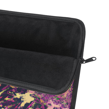 GlamourGus - LGBTQ+ Laptop Sleeve (12", 13", 15")