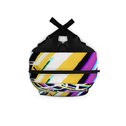 Blastronova - Hustler Backpack