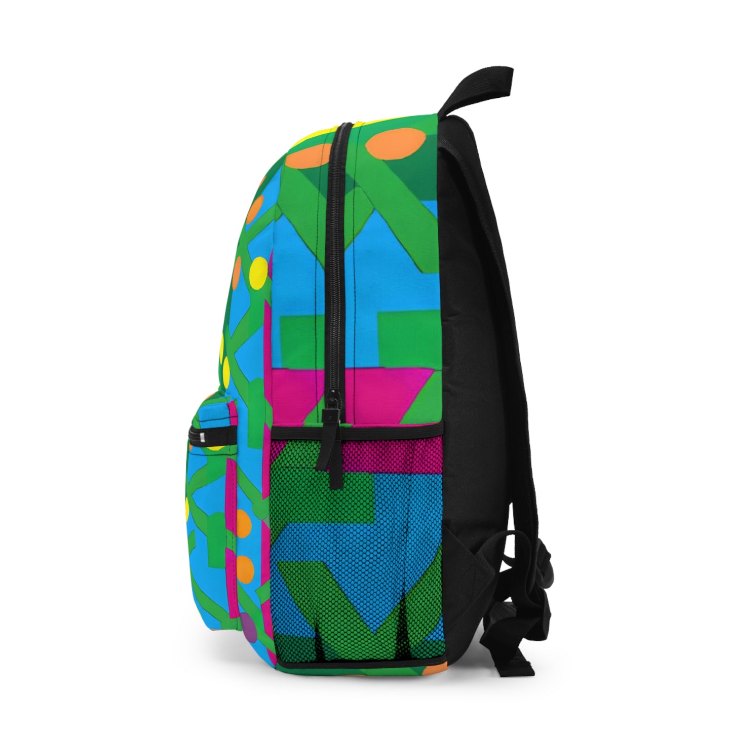 DivineFever - Hustler Pride Backpack