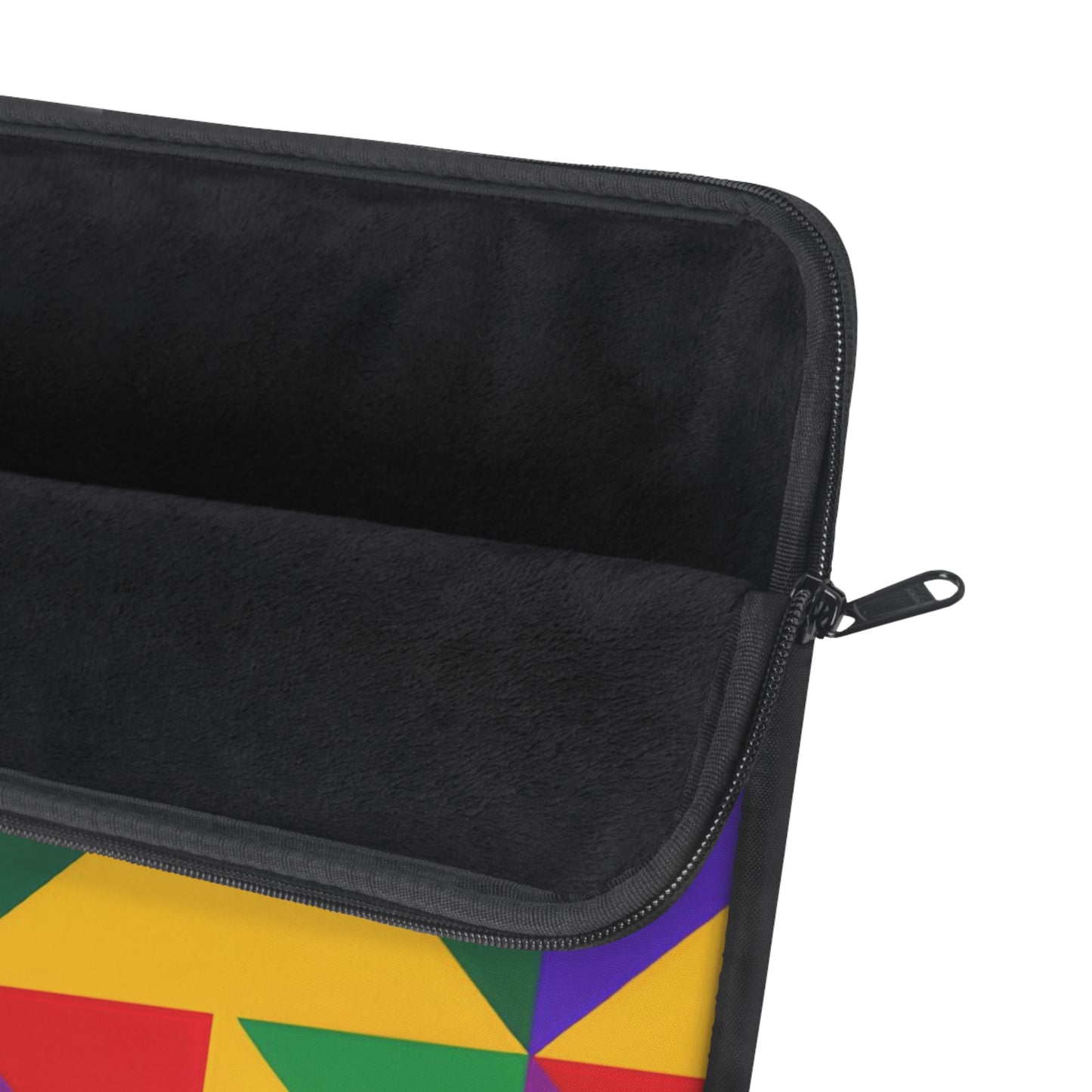 FemmeDiva - LGBTQ+ Laptop Sleeve (12", 13", 15")