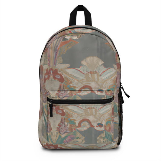 VelvetDazzle - LGBTQ+ Pride Backpack