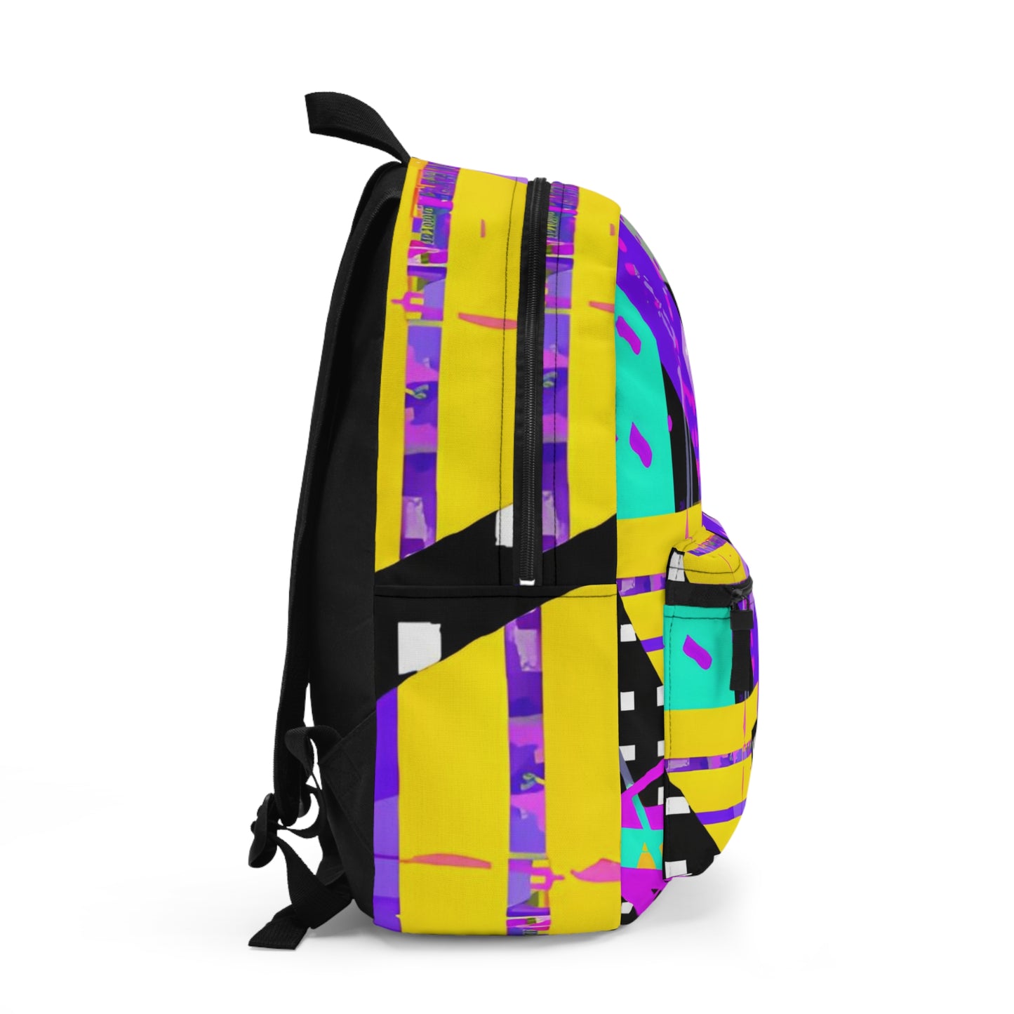 GalaxyGlamor - Hustler Backpack