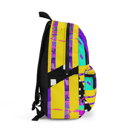 GalaxyGlamor - Hustler Backpack