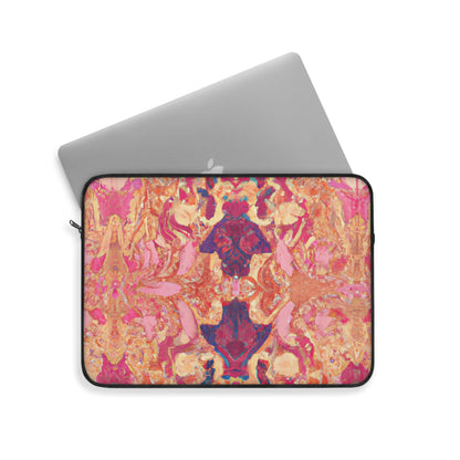 GlamGatsby - LGBTQ+ Laptop Sleeve (12", 13", 15")