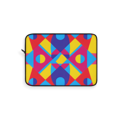 KikiFever - LGBTQ+ Laptop Sleeve (12", 13", 15")