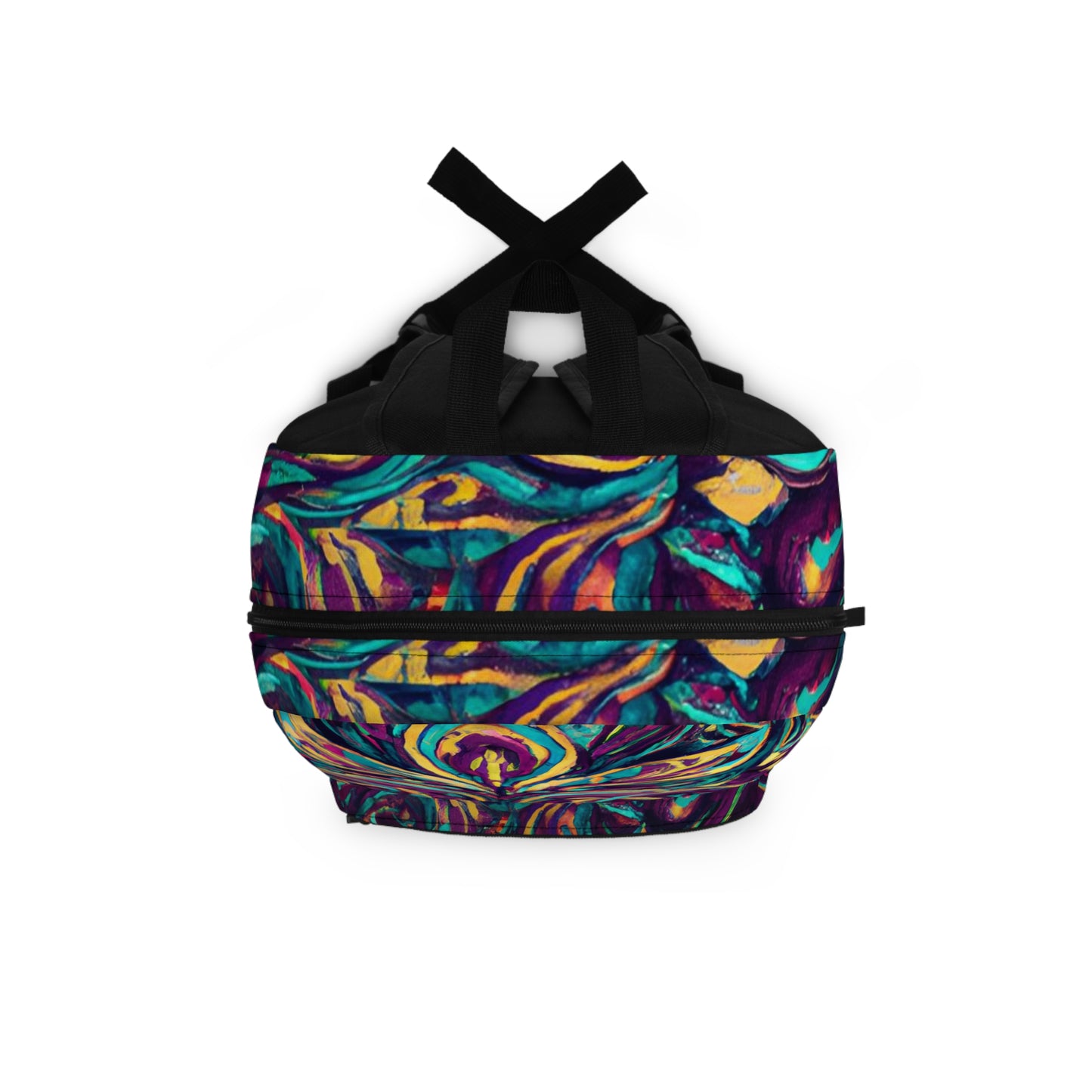 VanityVixen - LGBTQ+ Pride Backpack