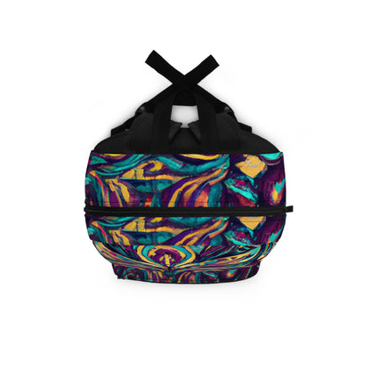 VanityVixen - LGBTQ+ Pride Backpack