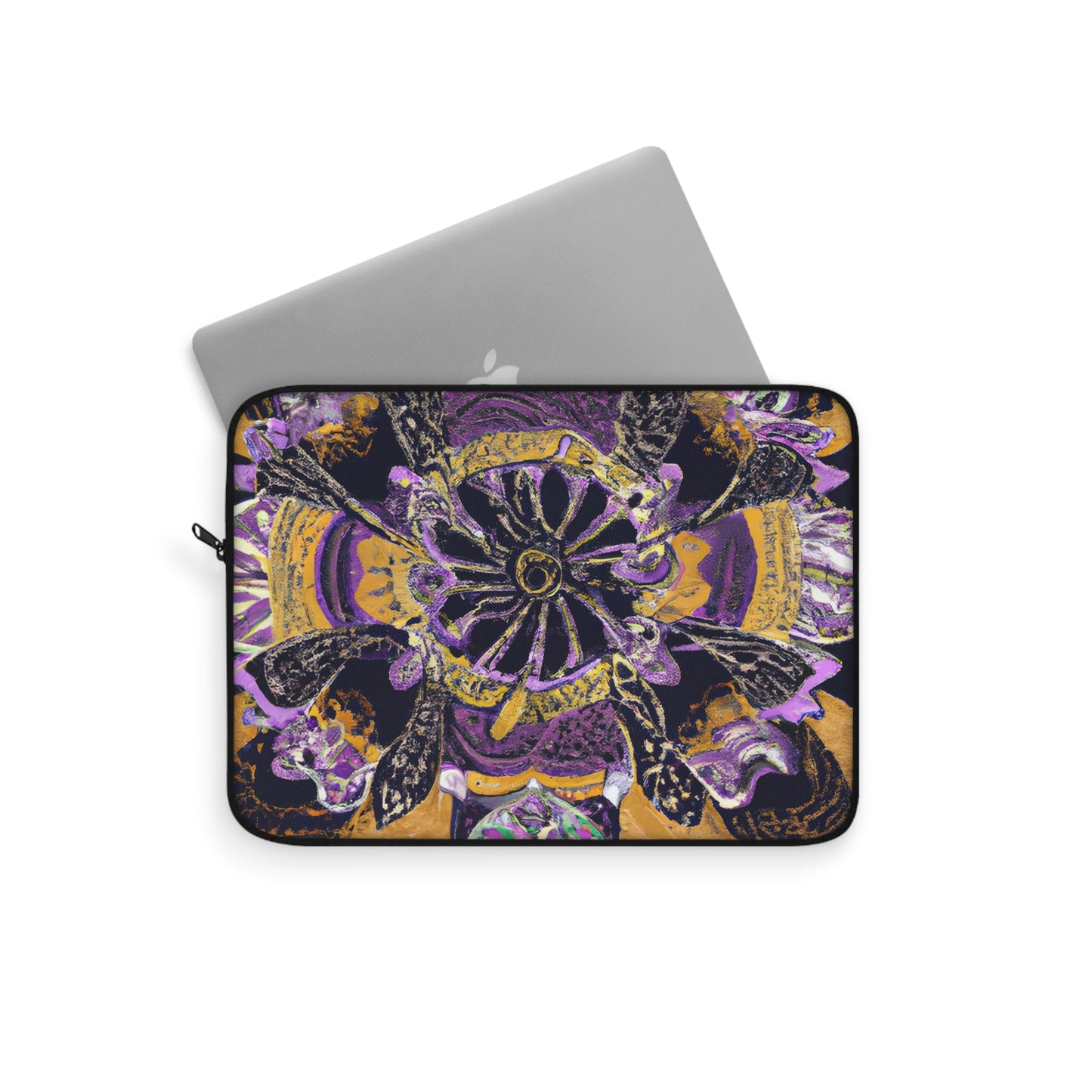 SavannahDazzle - LGBTQ+ Laptop Sleeve (12", 13", 15")