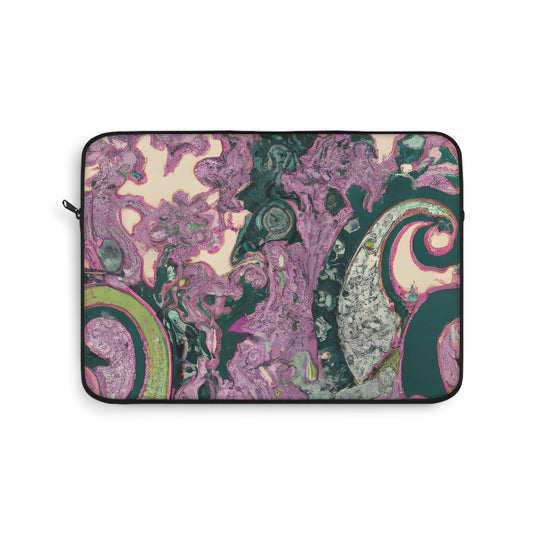 LuluLaLuxe - LGBTQ+ Laptop Sleeve (12", 13", 15")