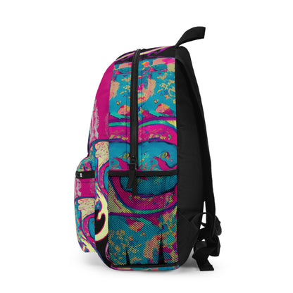 DazzleDiamonds - LGBTQ+ Pride Backpack