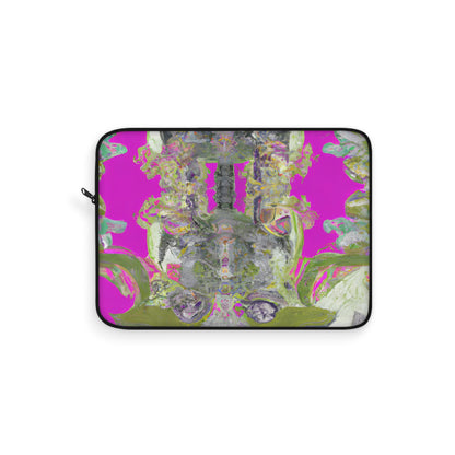 LottieLuxe - LGBTQ+ Laptop Sleeve (12", 13", 15")