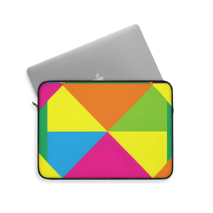 DazzleDream - LGBTQ+ Laptop Sleeve (12", 13", 15")