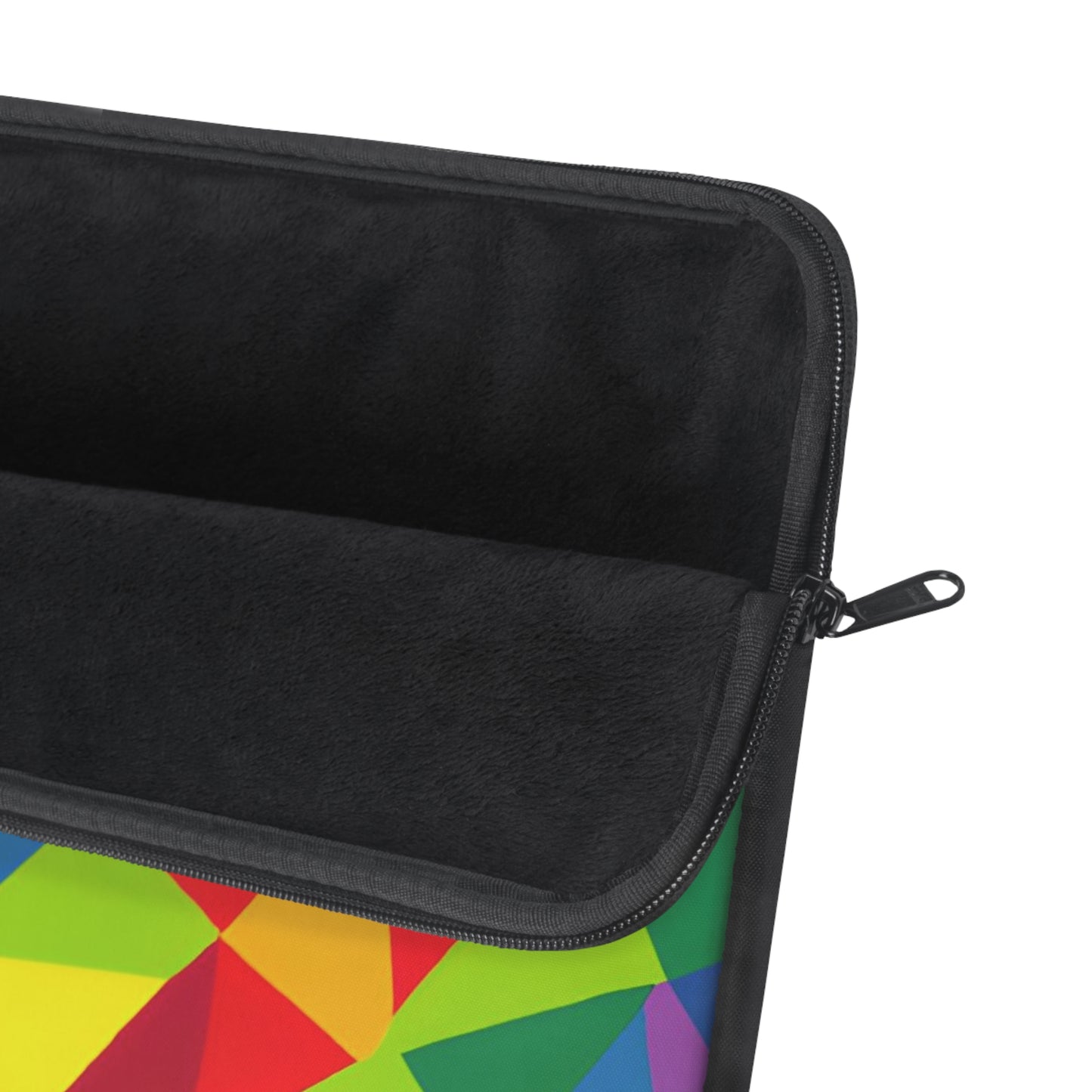 DivineDelight - LGBTQ+ Laptop Sleeve (12", 13", 15")