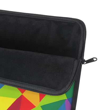 DivineDelight - LGBTQ+ Laptop Sleeve (12", 13", 15")