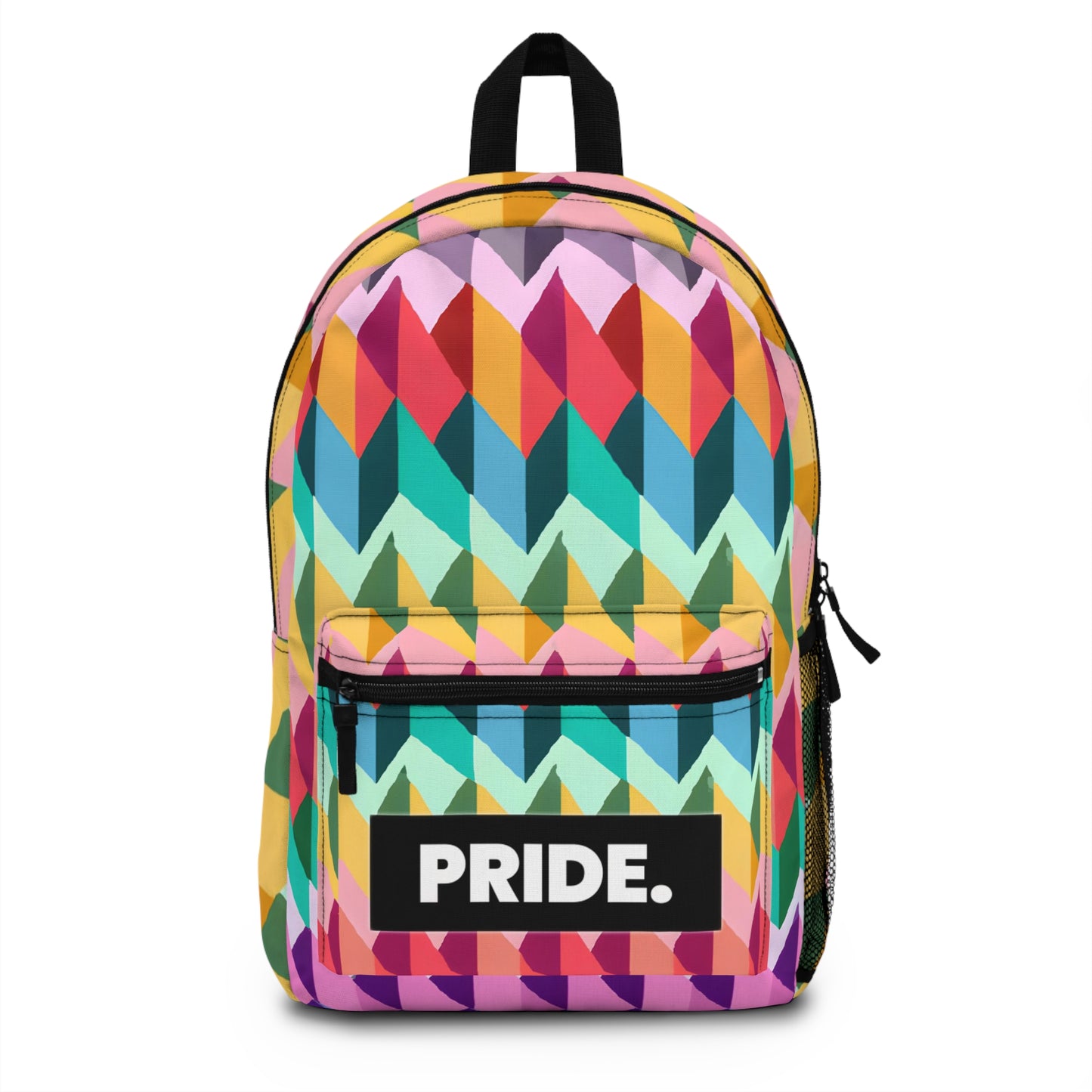 SparkleFaze - Gay Pride Backpack