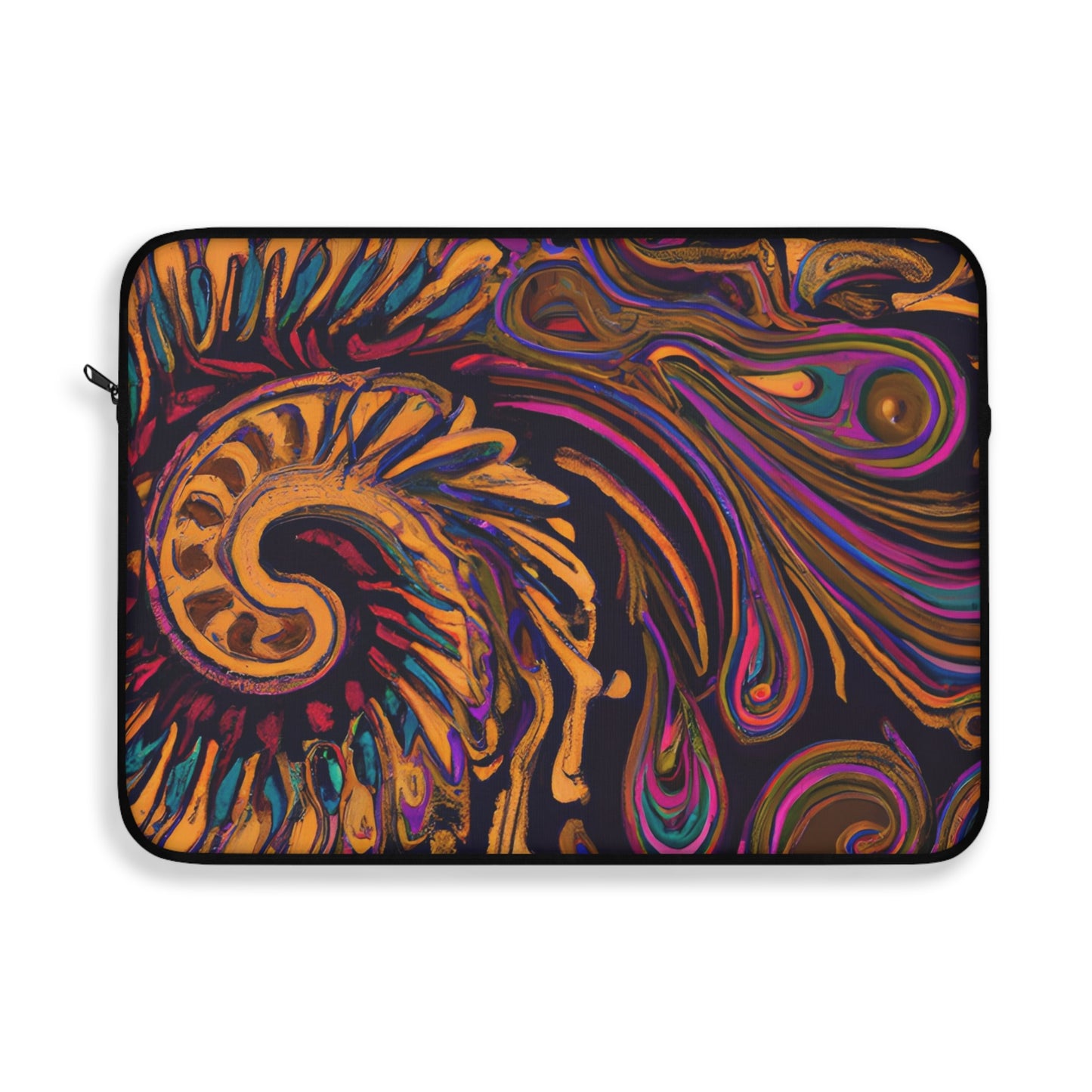 MoulinVanity - LGBTQ+ Laptop Sleeve (12", 13", 15")