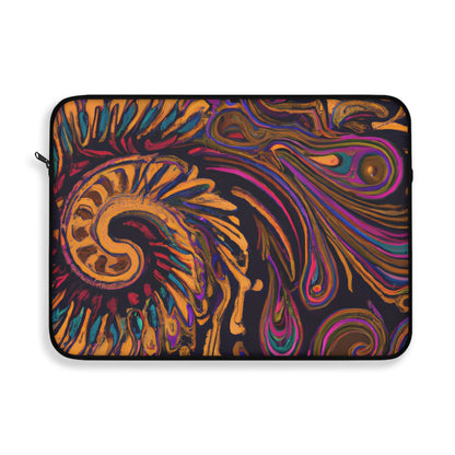 MoulinVanity - LGBTQ+ Laptop Sleeve (12", 13", 15")