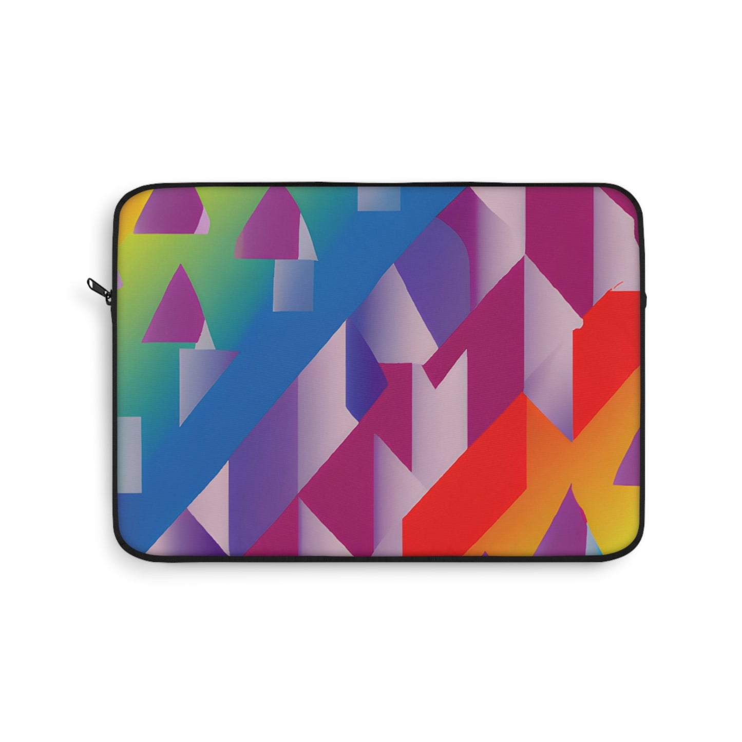 Glamorama - LGBTQ+ Laptop Sleeve (12", 13", 15")