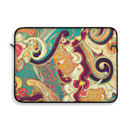 OceansVelvet - LGBTQ+ Laptop Sleeve (12", 13", 15")