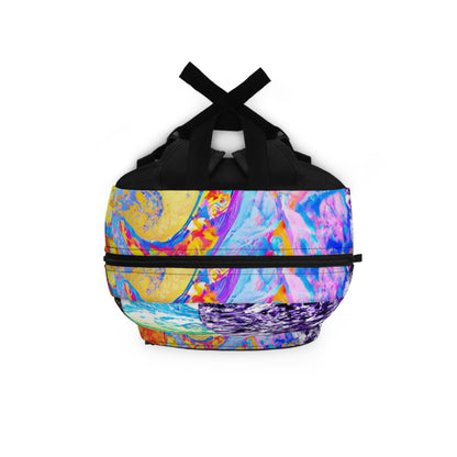 LavishLola - LGBTQ+ Pride Backpack