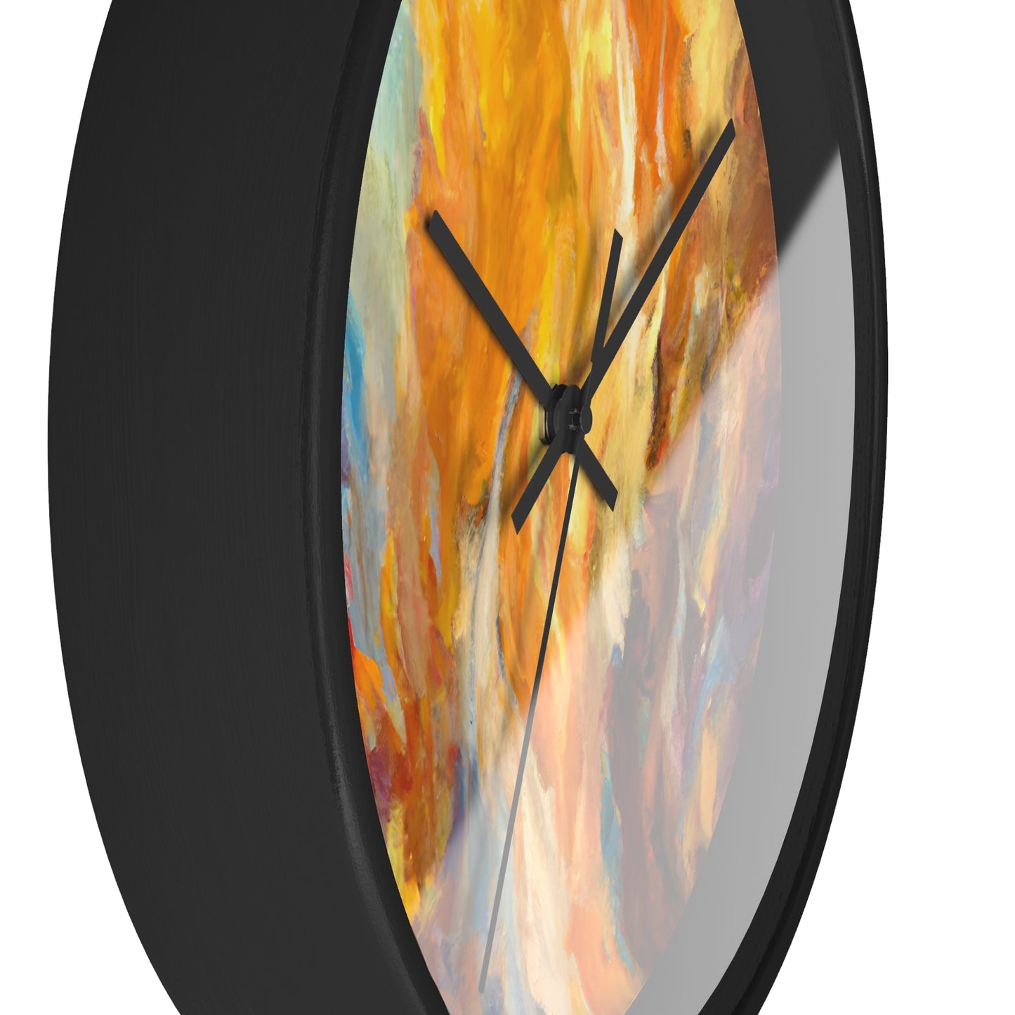 Serafino di Firenze - Gay Hope Wall Clock