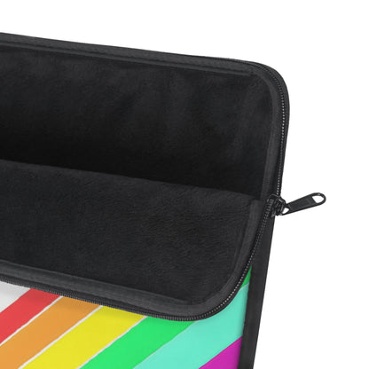 DaisyDiamond - LGBTQ+ Laptop Sleeve (12", 13", 15")