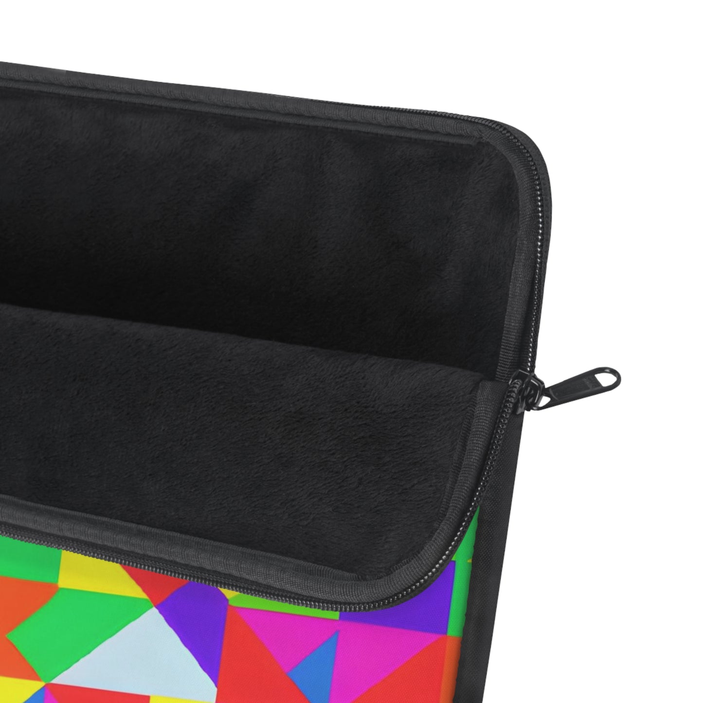 MirageVelvet - LGBTQ+ Laptop Sleeve (12", 13", 15")