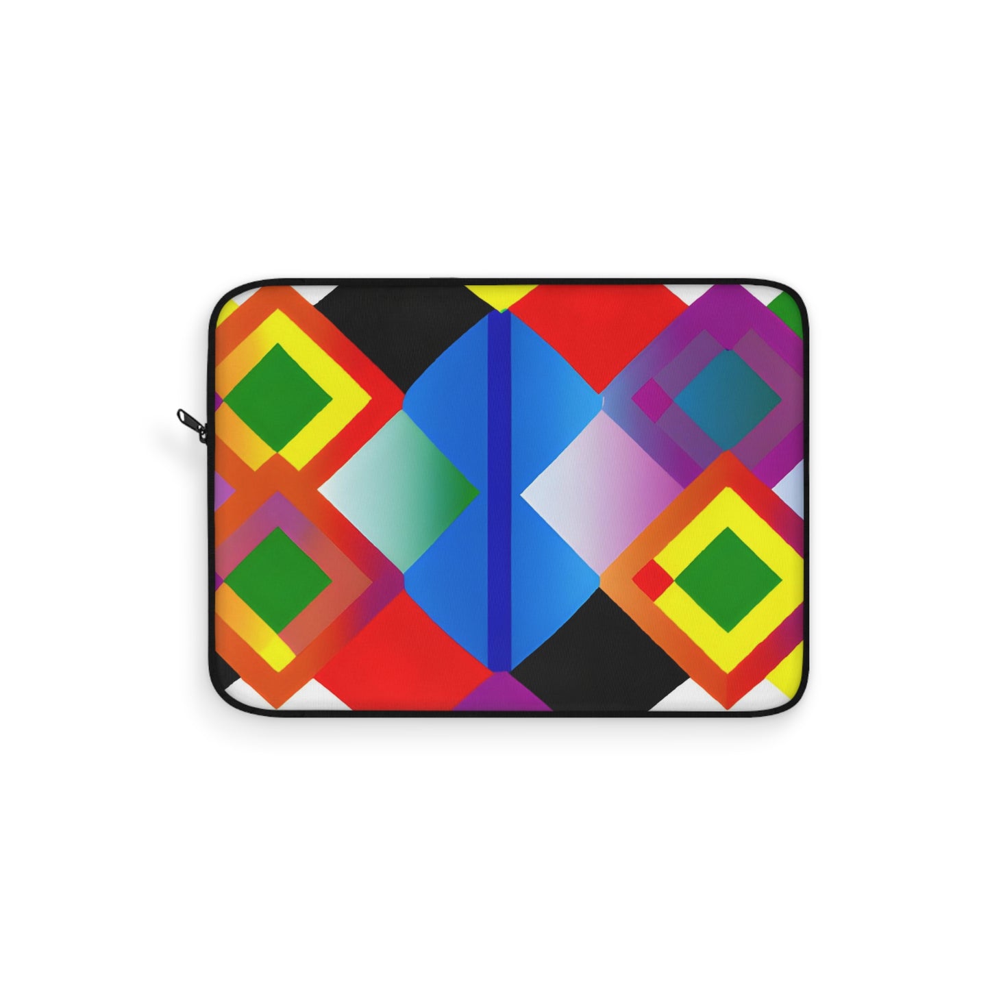NeonFever - LGBTQ+ Laptop Sleeve (12", 13", 15")