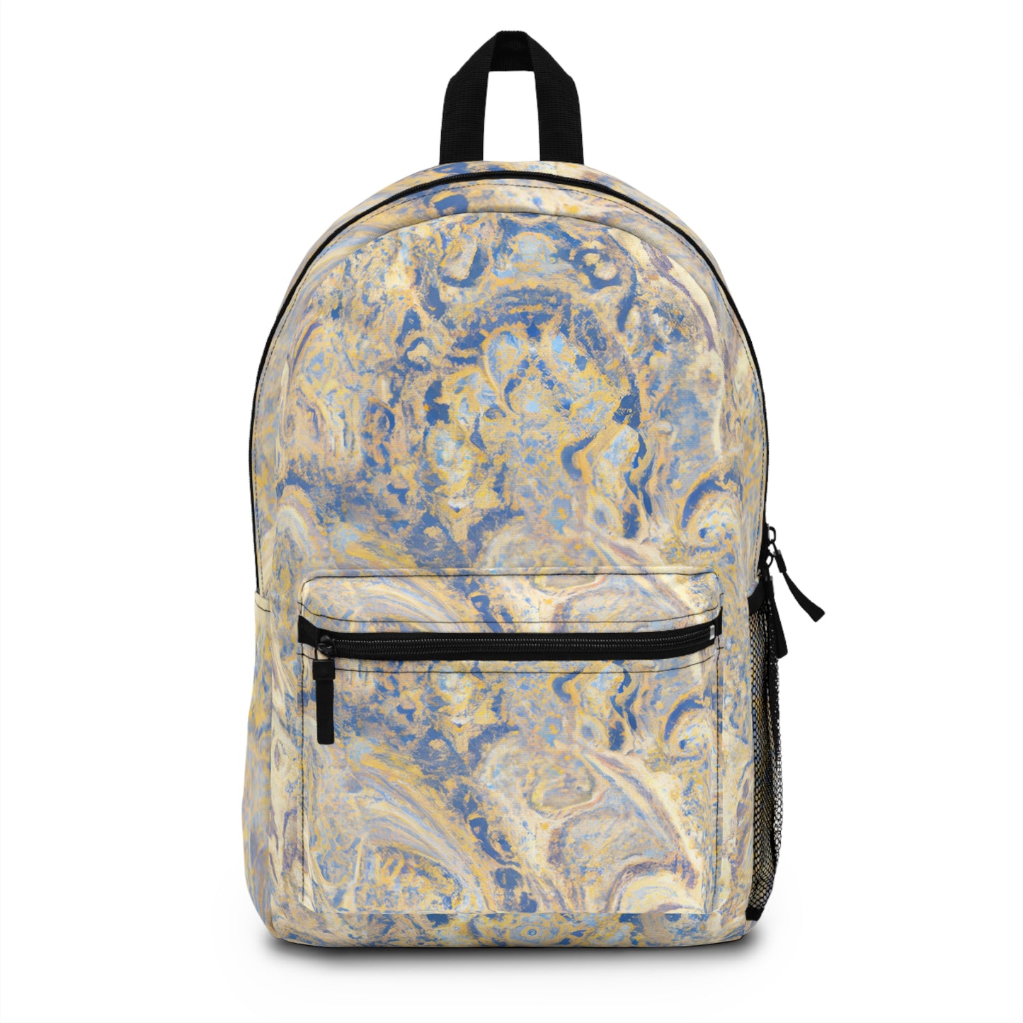 DazzleFizz - LGBTQ+ Pride Backpack