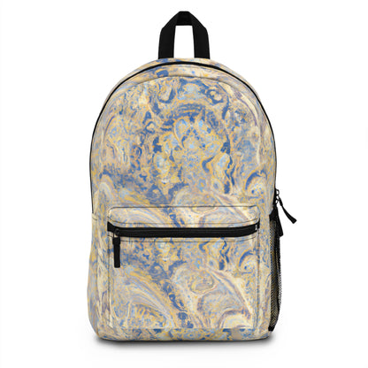 DazzleFizz - LGBTQ+ Pride Backpack