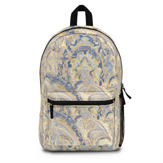 DazzleFizz - LGBTQ+ Pride Backpack