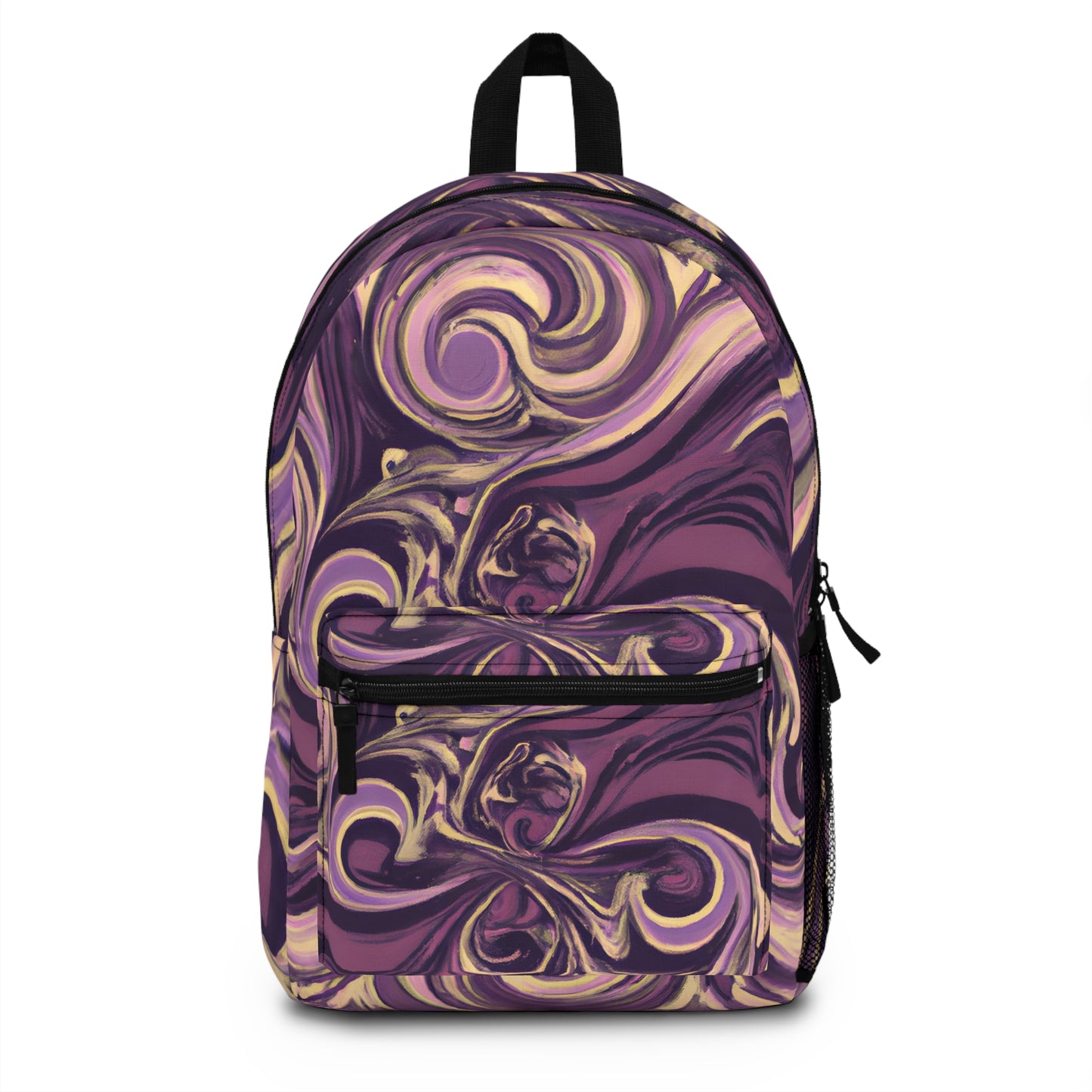 BoJangles - LGBTQ+ Pride Backpack