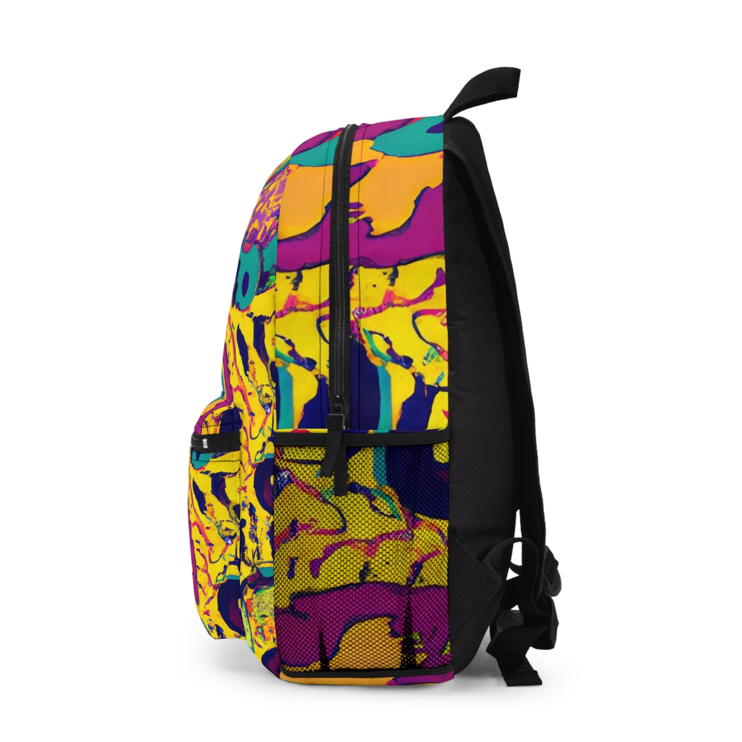 Emberruth - LGBTQ+ Pride Backpack