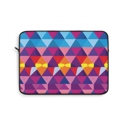 SparklesXO - LGBTQ+ Laptop Sleeve (12", 13", 15")