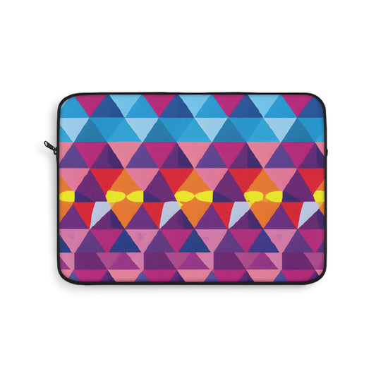 SparklesXO - LGBTQ+ Laptop Sleeve (12", 13", 15")