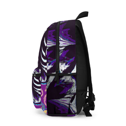 FlamingFritz - LGBTQ+ Pride Backpack