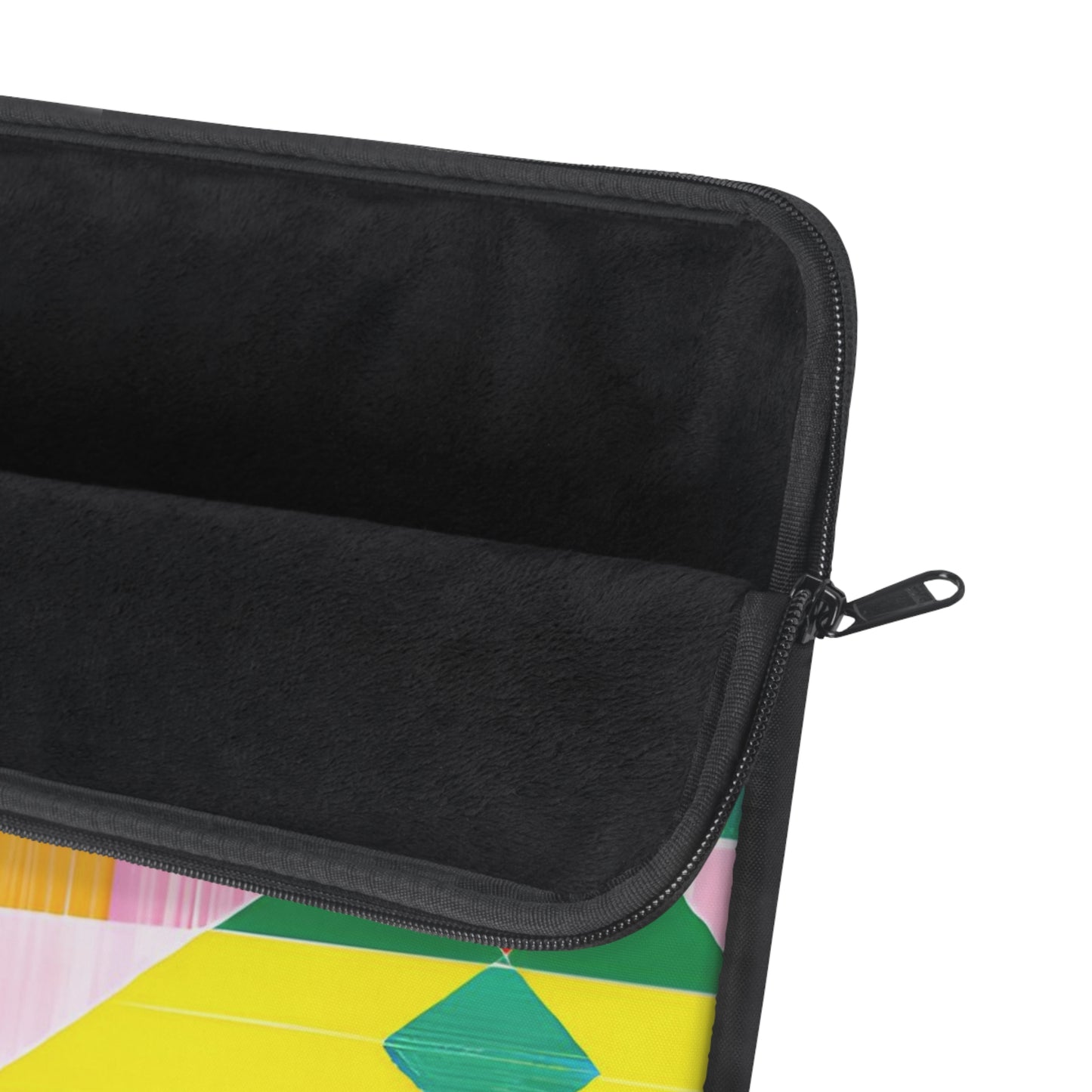 MoonbeamGal - LGBTQ+ Laptop Sleeve (12", 13", 15")