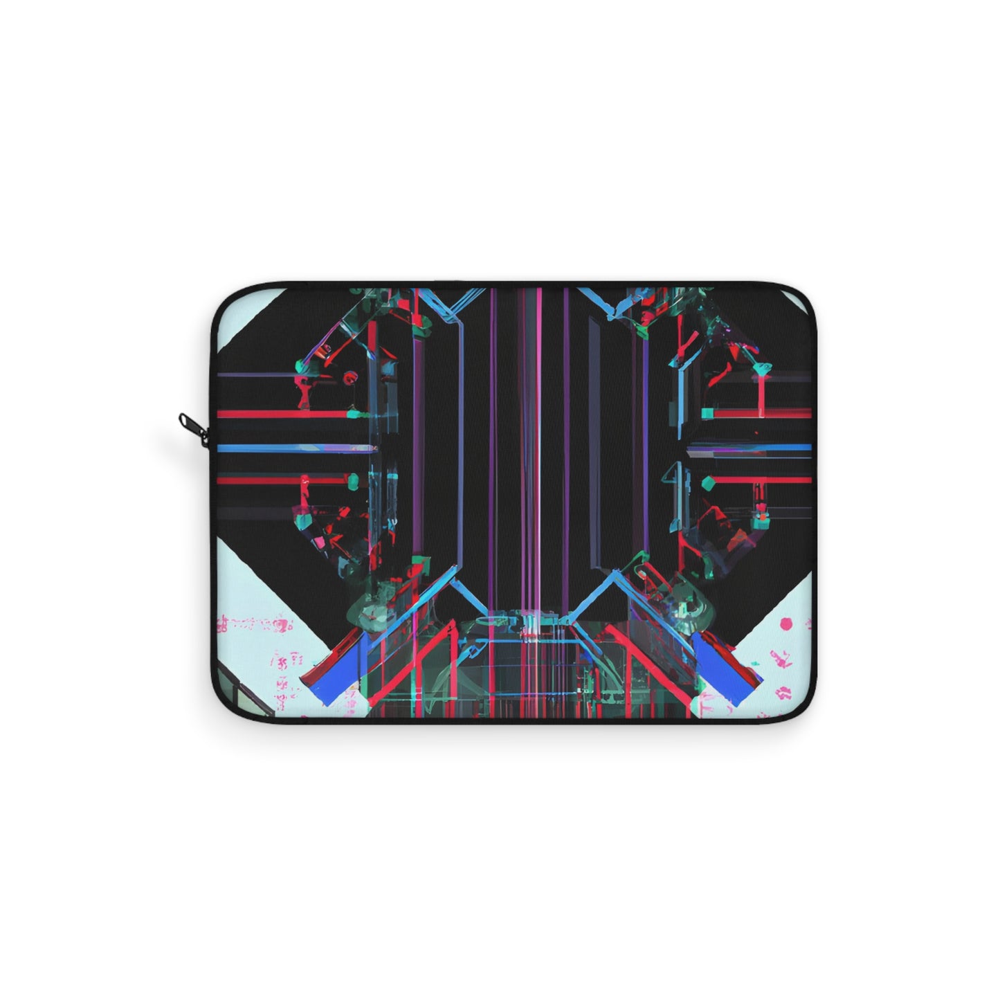 CometVega - LGBTQ+ Laptop Sleeve (12", 13", 15")