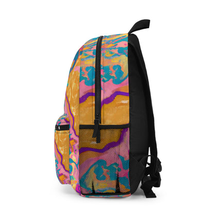 MidnightGlamour - LGBTQ+ Pride Backpack