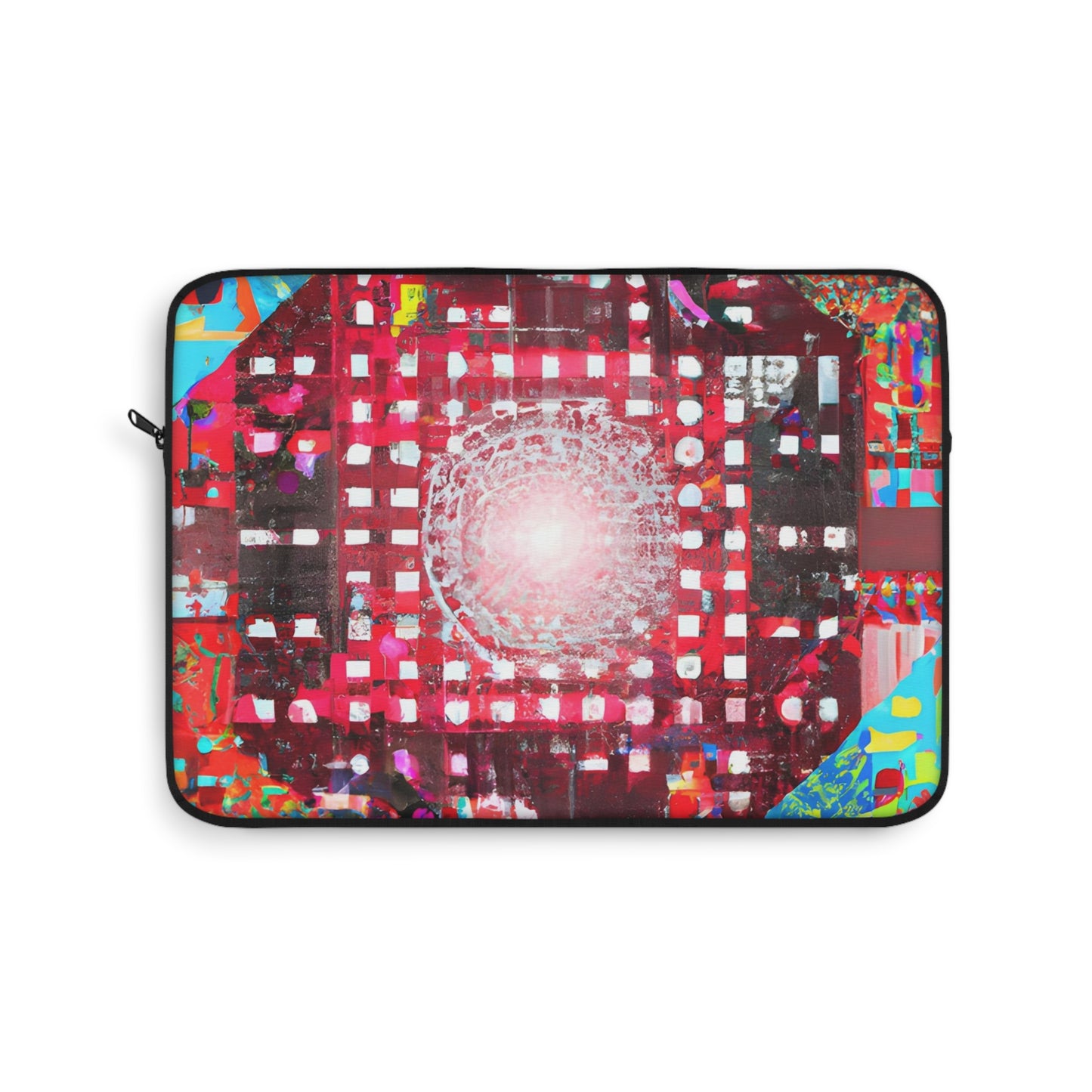 BlastOffQueen - LGBTQ+ Laptop Sleeve (12", 13", 15")