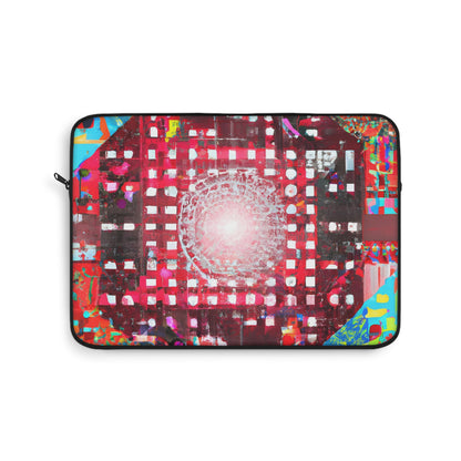 BlastOffQueen - LGBTQ+ Laptop Sleeve (12", 13", 15")