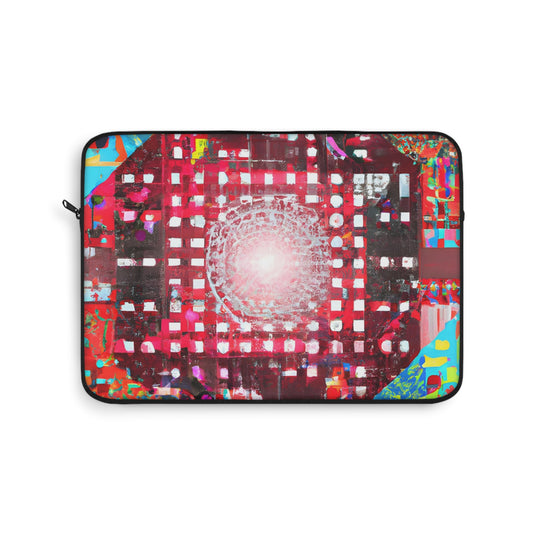 BlastOffQueen - LGBTQ+ Laptop Sleeve (12", 13", 15")