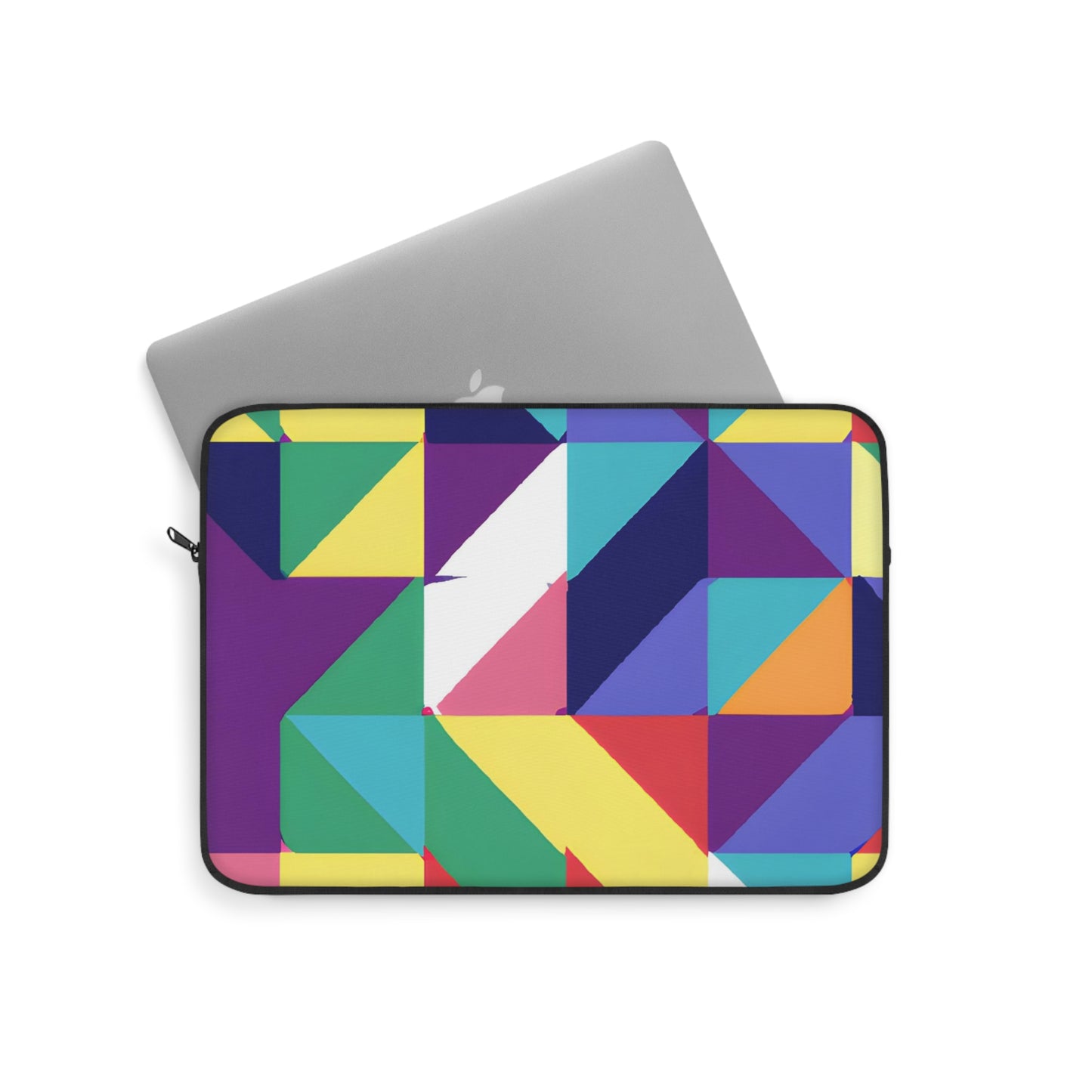 FantasiaFierceness - LGBTQ+ Laptop Sleeve (12", 13", 15")